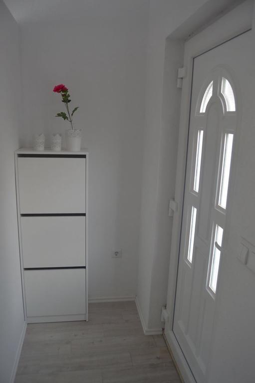 Apartment Bocca Neum Bagian luar foto